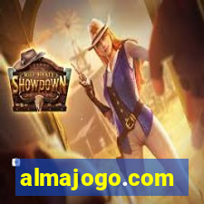 almajogo.com