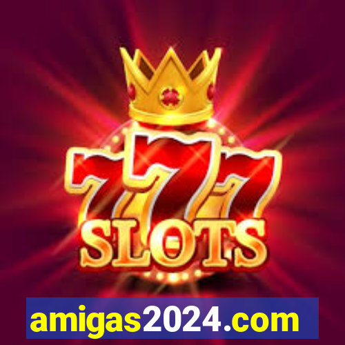 amigas2024.com