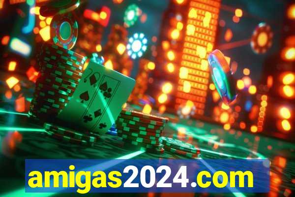 amigas2024.com