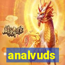 analvuds