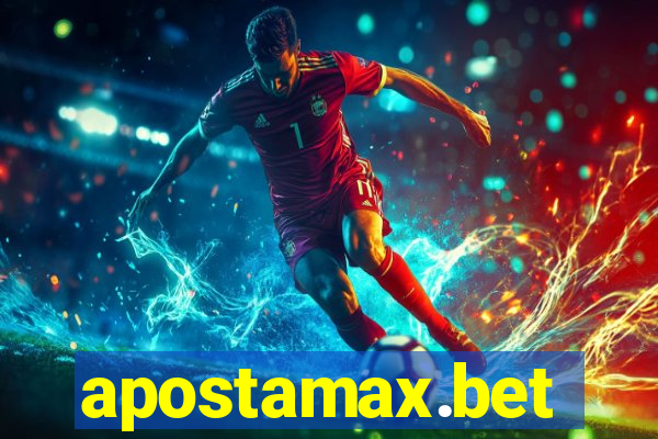 apostamax.bet