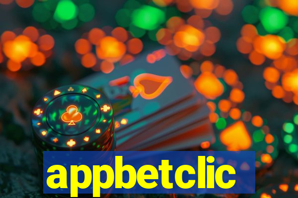 appbetclic