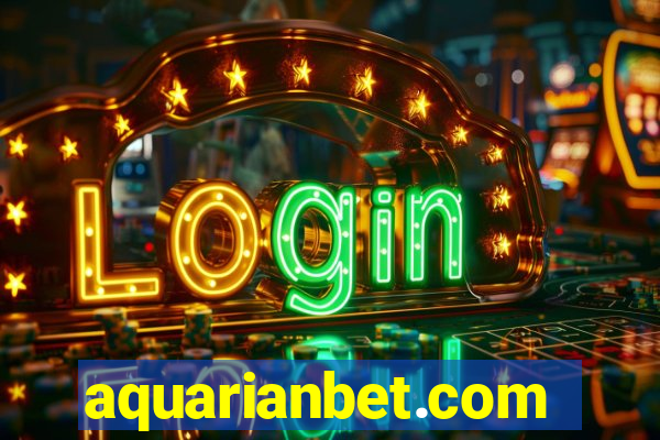 aquarianbet.com