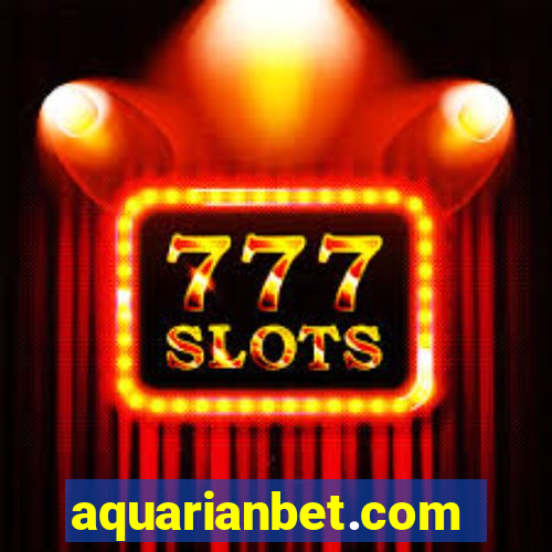 aquarianbet.com