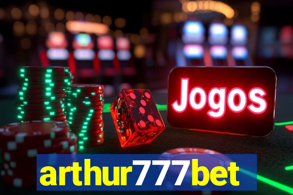 arthur777bet