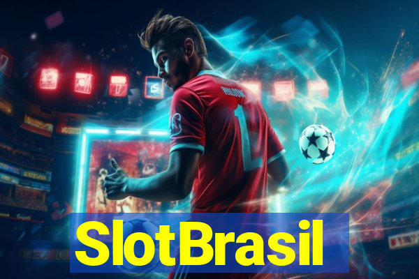 SlotBrasil