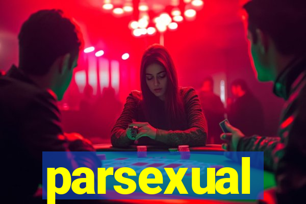 parsexual