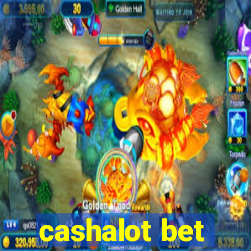 cashalot bet