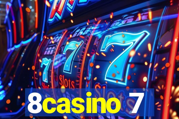 8casino 7