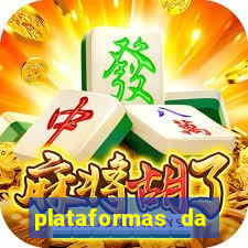 plataformas da china de jogos