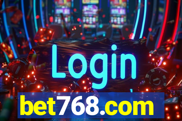 bet768.com