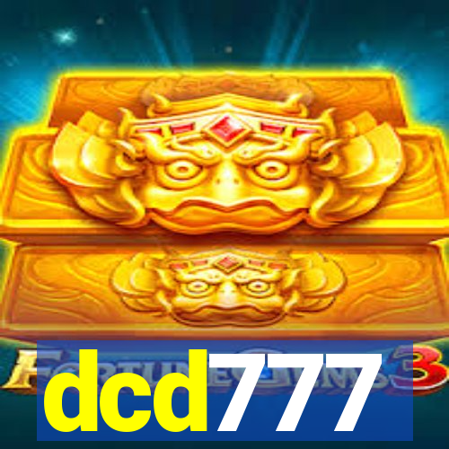 dcd777