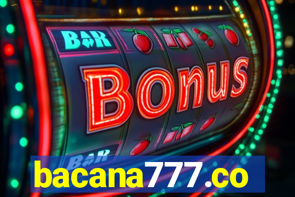 bacana777.co