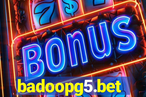 badoopg5.bet