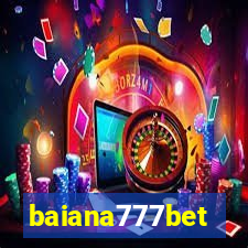 baiana777bet