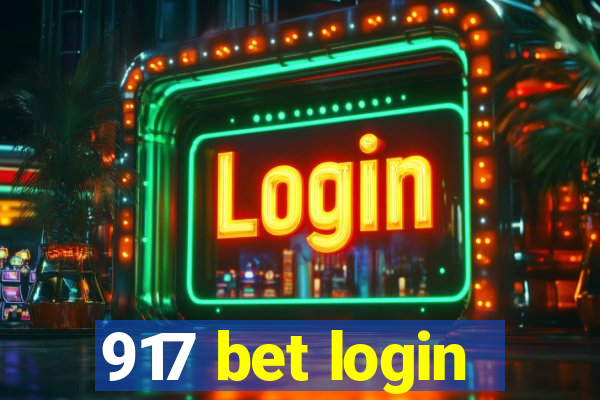 917 bet login