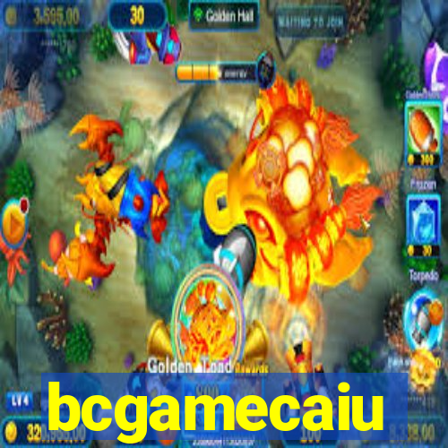 bcgamecaiu