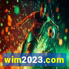 wim2023.com