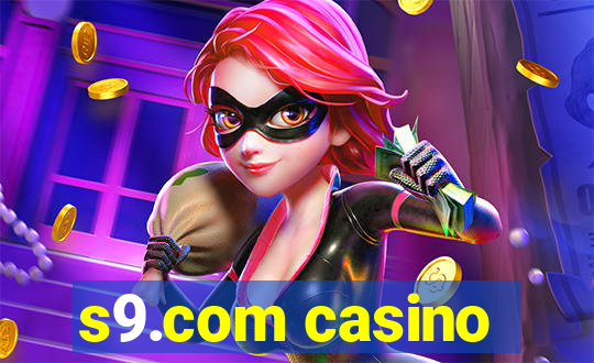 s9.com casino