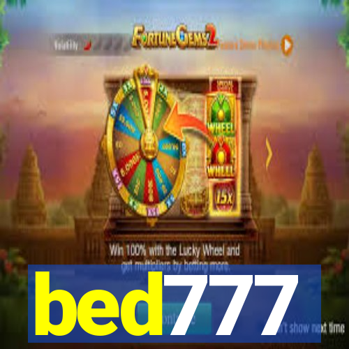 bed777