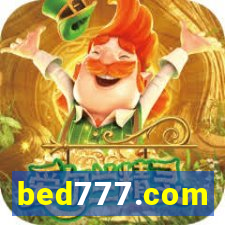 bed777.com