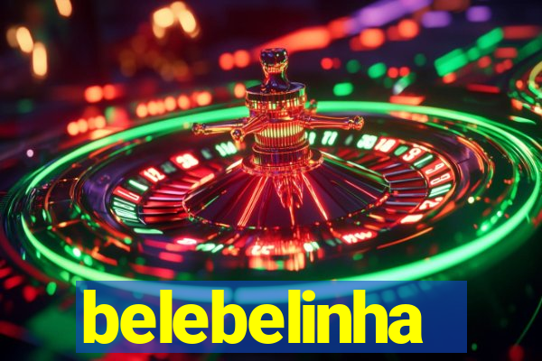 belebelinha