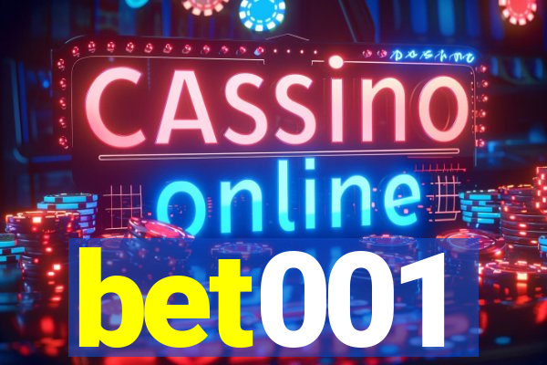 bet001