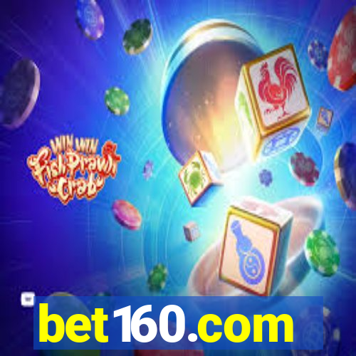 bet160.com