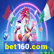 bet160.com