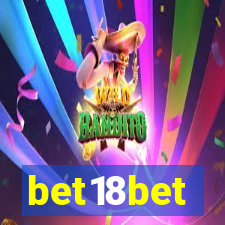 bet18bet