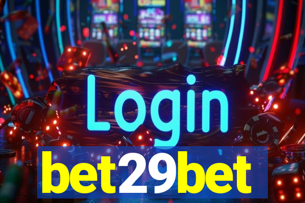 bet29bet