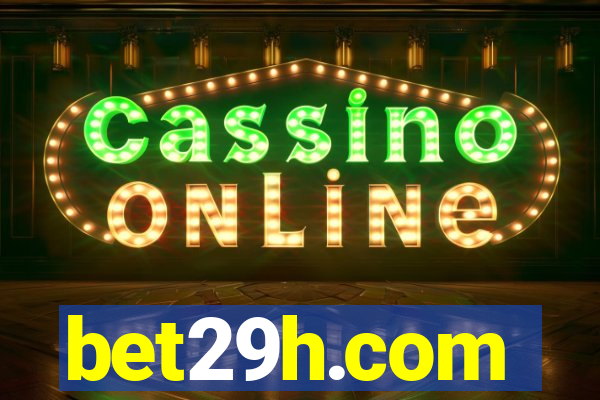 bet29h.com