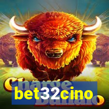 bet32cino