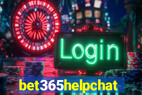 bet365helpchat