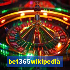 bet365wikipedia