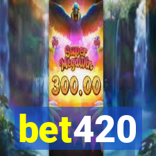 bet420