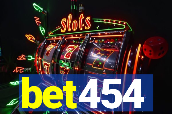 bet454