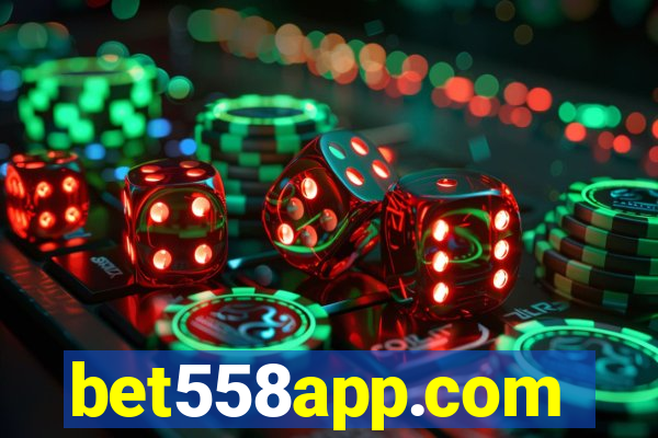 bet558app.com