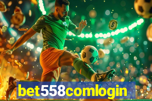 bet558comlogin