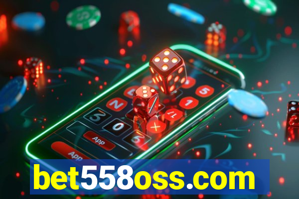 bet558oss.com