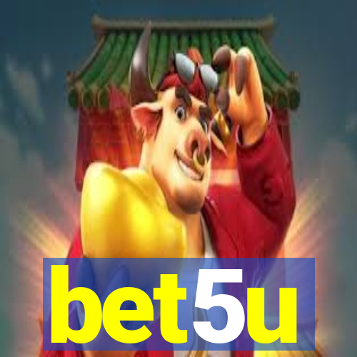 bet5u