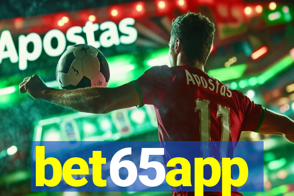 bet65app