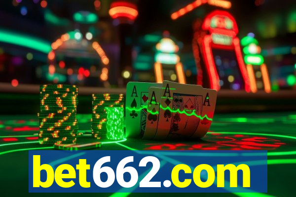 bet662.com