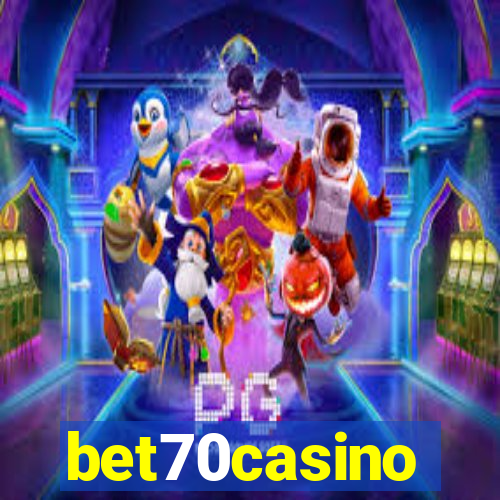 bet70casino