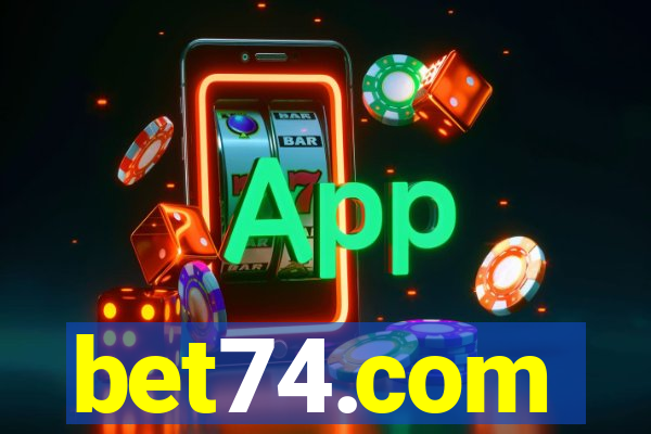 bet74.com