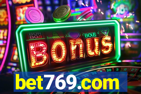 bet769.com