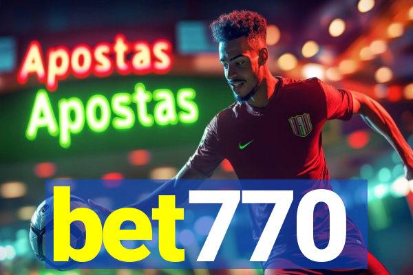 bet770