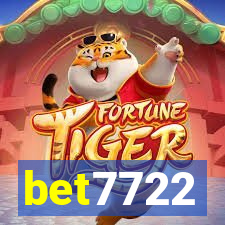 bet7722