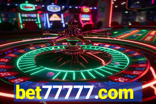 bet77777.com