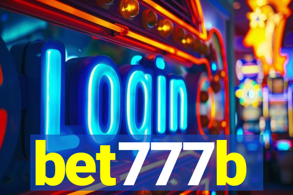 bet777b